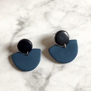Noonday Lagoon Earrings